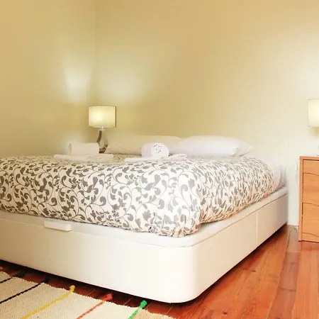 Διαμέρισμα Casa Do Beco