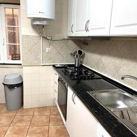 Casa Do Beco Апартаменты