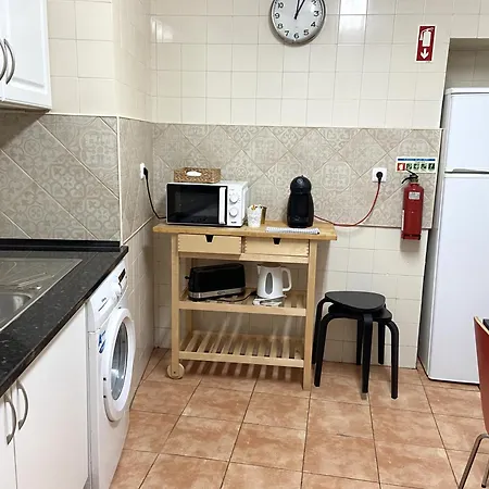 Апартаменты Casa Do Beco