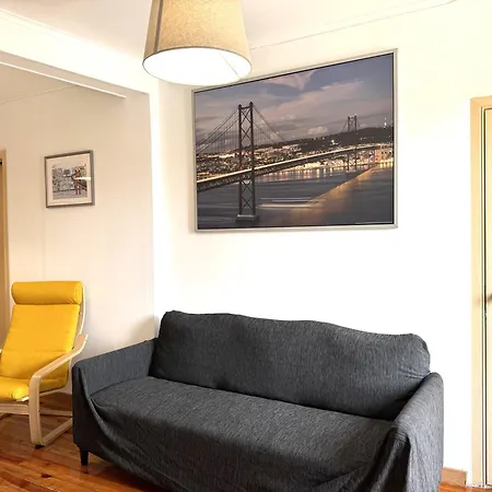 Casa Do Beco Апартаменты *