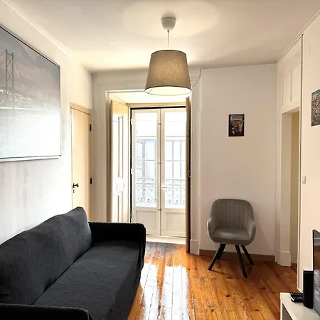 Apartmán Casa Do Beco *
