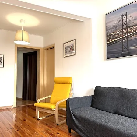 Casa Do Beco * Лиссабон