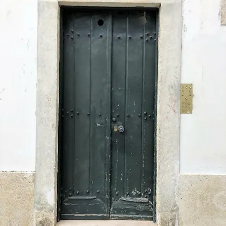 Апартаменты Casa Do Beco *