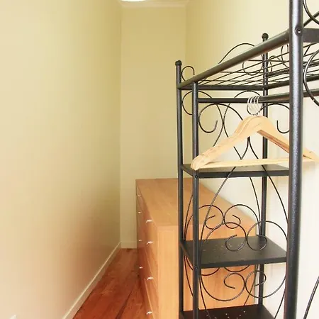 Casa Do Beco Апартаменты