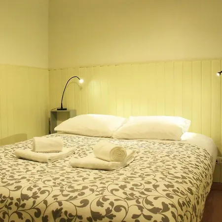 Casa Do Beco Апартаменты