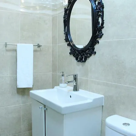 Casa Do Beco Апартаменты *