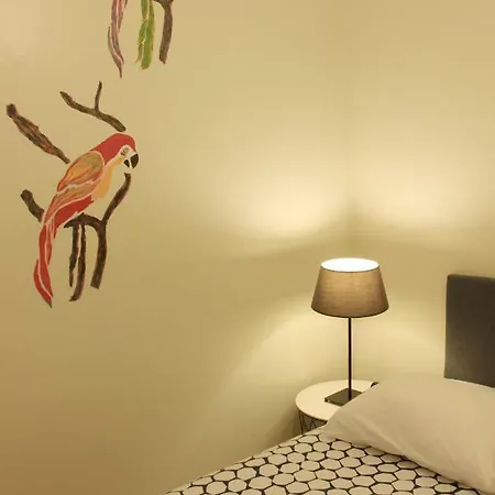 Casa Do Beco Апартаменты