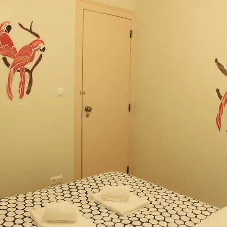 Casa Do Beco Лиссабон