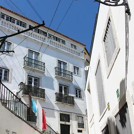 Casa Do Beco *