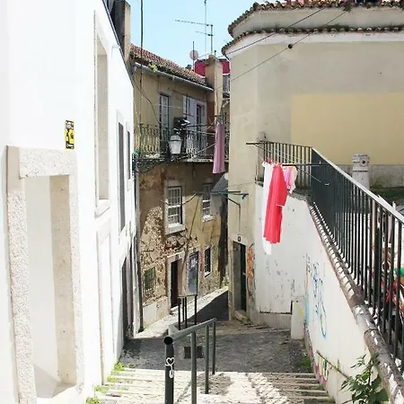 Casa Do Beco