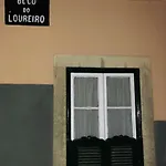 Casa Do Beco Apartamento *