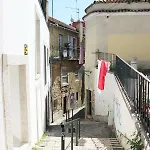 Casa Do Beco
